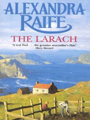cover image of The Larach